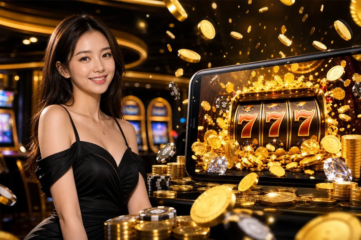 799bd Slot Account Login Process